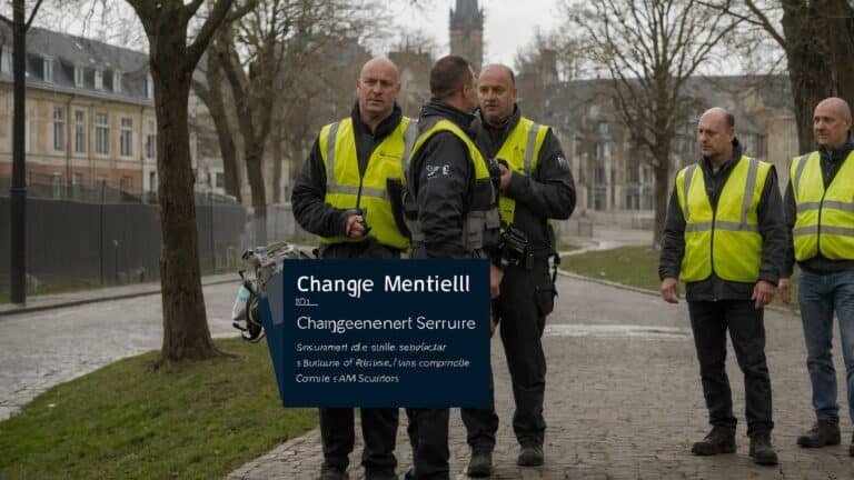 Gla-solution - Changement de Serrure : Guide Complet pour une Sécurité Optimale - Featured Image 1