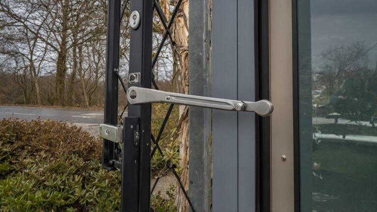Gla-solution - Installation de Serrure Multipoints : Guide Complet pour Sécuriser Votre Porte - Featured Image 1