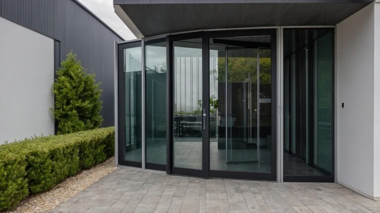 Gla-solution - Installation de Porte Blindée : Guide Complet pour une Sécurité Optimale - Featured Image 1