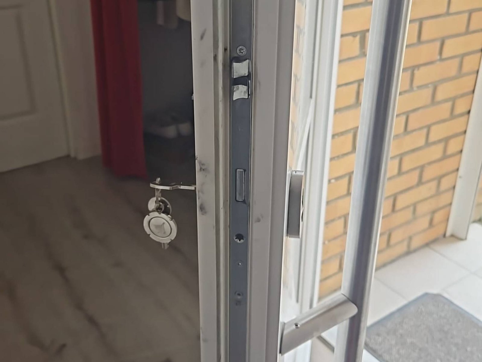 Services de serrurerie 24/7 à Amiens