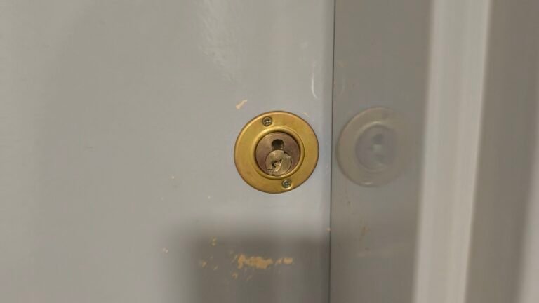 Gla-solution - Guide des meilleurs serruriers à Amiens en 2025 - Featured Image 1