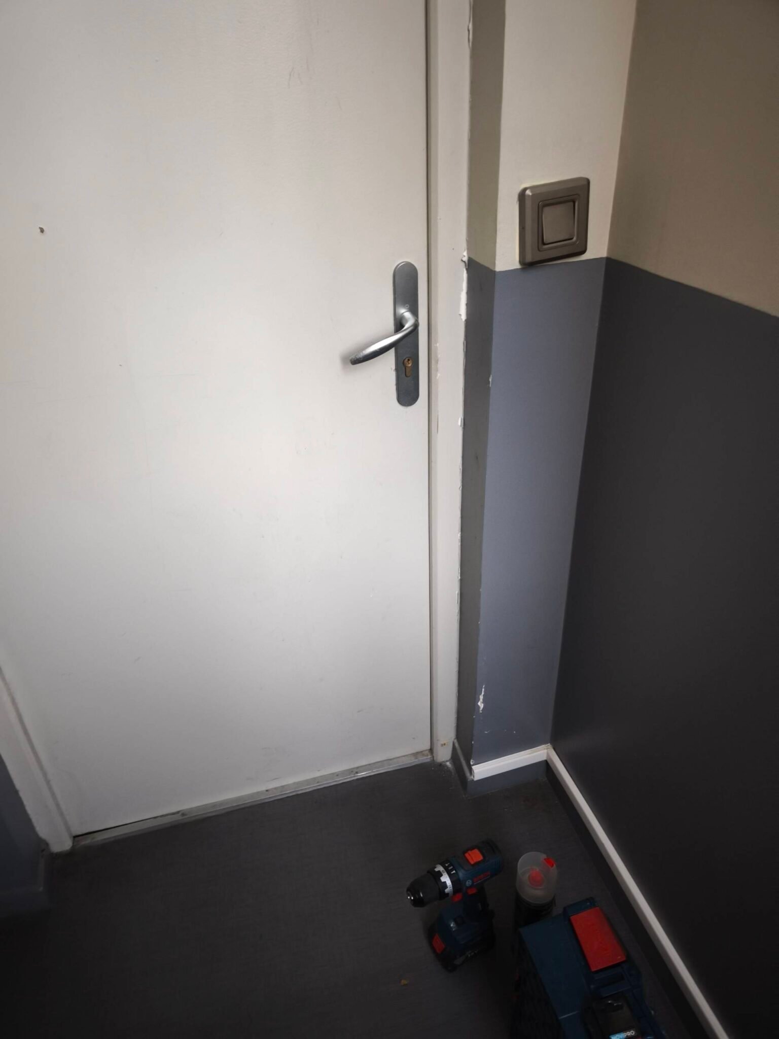 Dépannage serrurerie rapide à Amiens