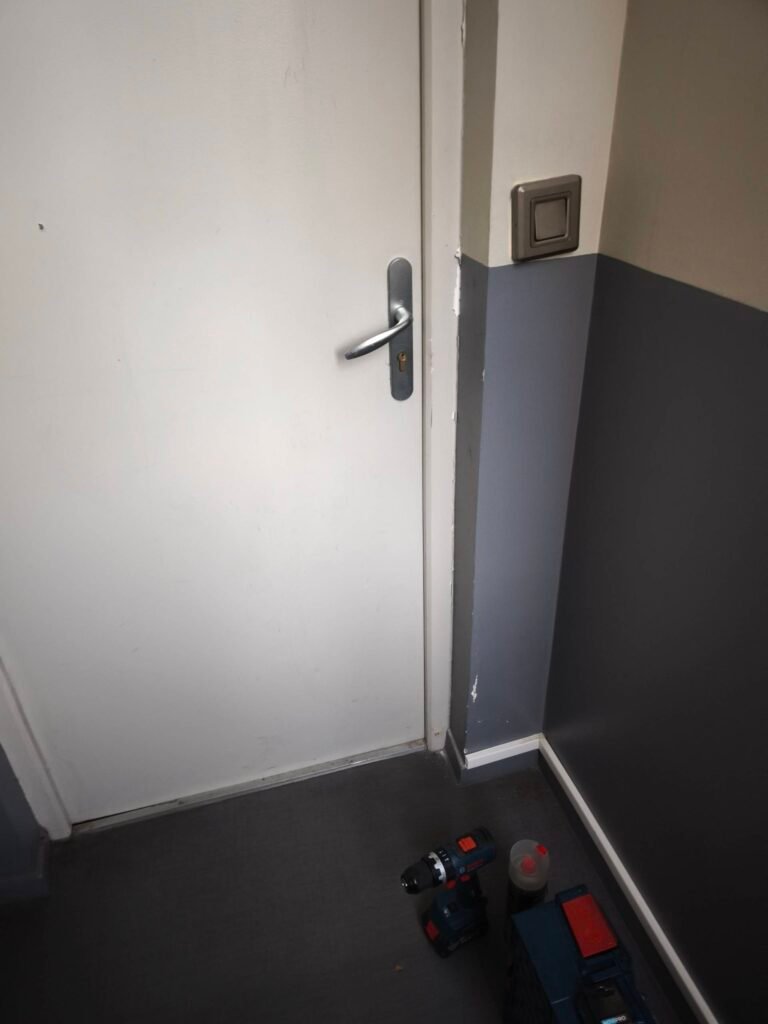Gla-solution - Depannage avec radio à Corbie : interventions rapides - Content Image 1